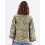 Womens Jacket